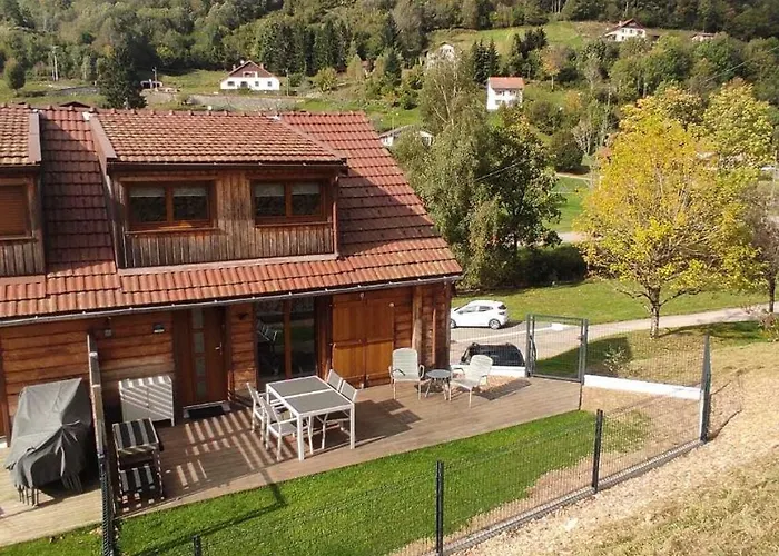 Valley Lodge
