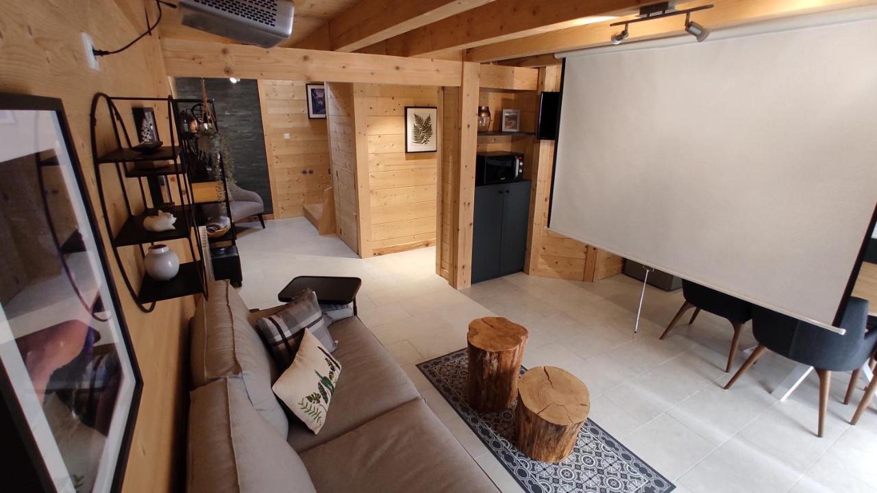 Apartment Valley La Bresse