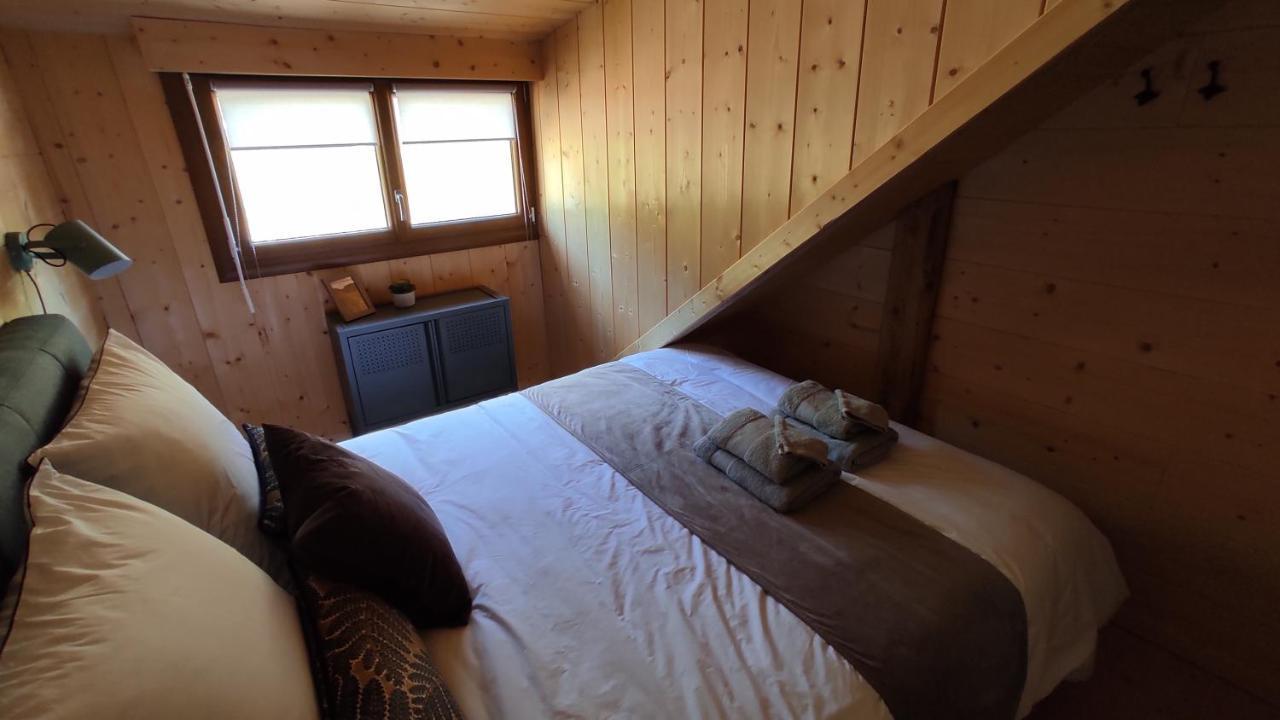 Valley Apartment La Bresse
