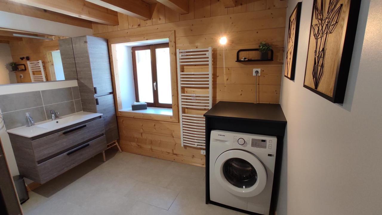 Apartment Valley La Bresse
