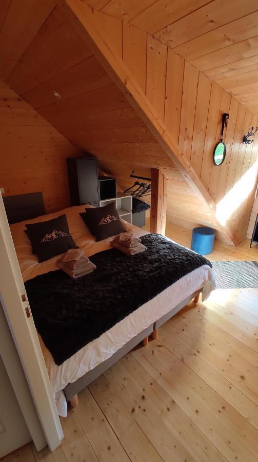 Apartment Valley La Bresse