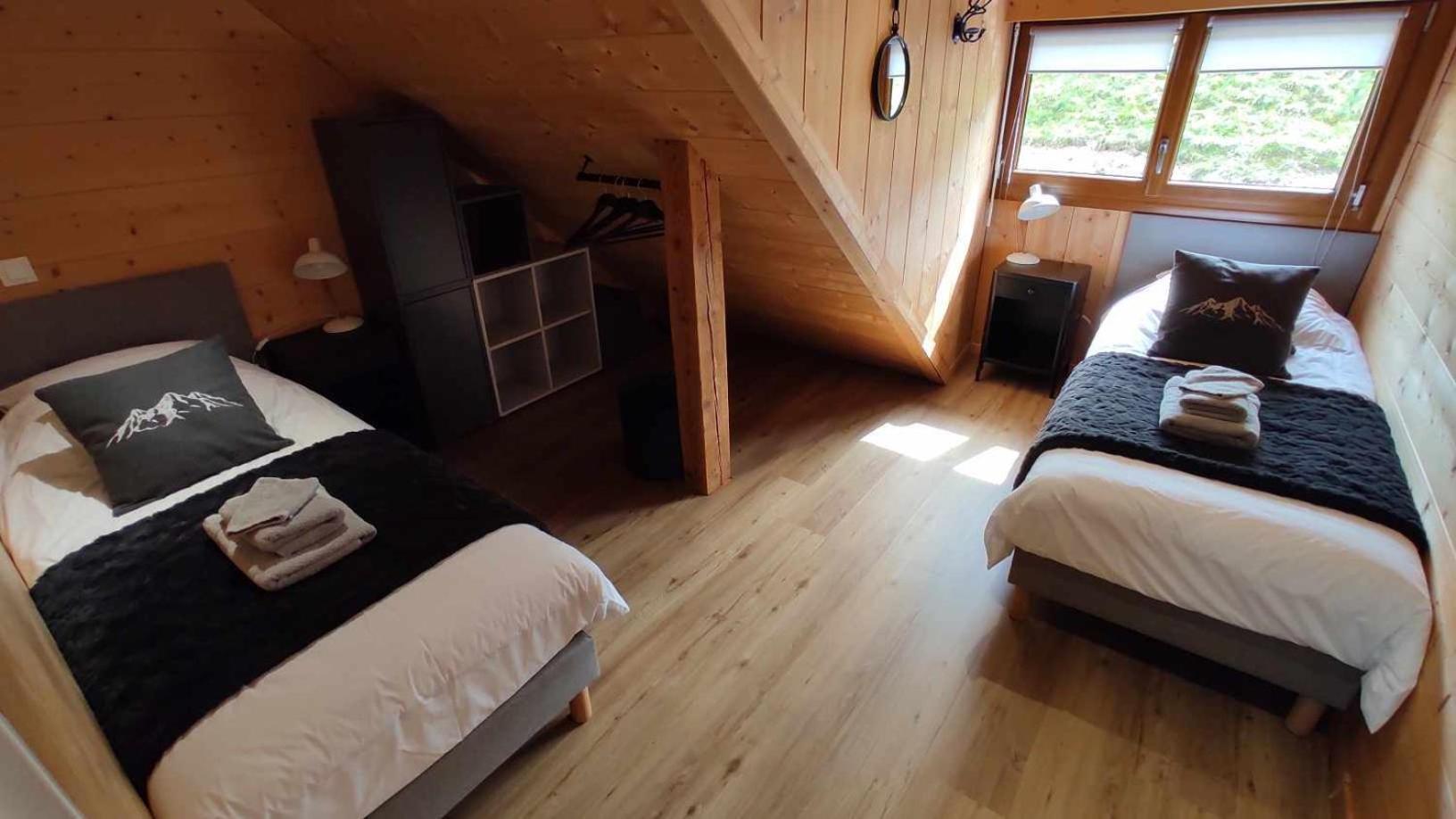 Valley Apartment La Bresse